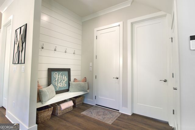 75 Stoneridge Court, Dawsonville, GA 30534