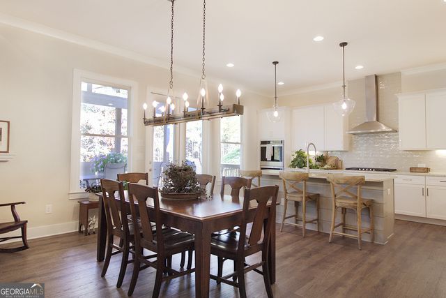 75 Stoneridge Court, Dawsonville, GA 30534