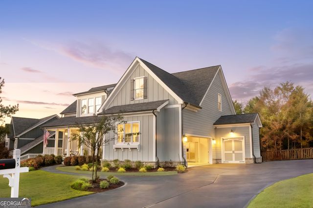 75 Stoneridge Court, Dawsonville, GA 30534