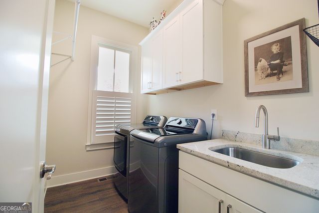 75 Stoneridge Court, Dawsonville, GA 30534