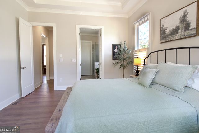 75 Stoneridge Court, Dawsonville, GA 30534