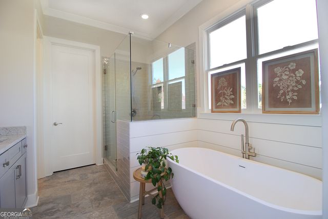 75 Stoneridge Court, Dawsonville, GA 30534