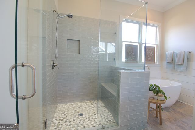 75 Stoneridge Court, Dawsonville, GA 30534