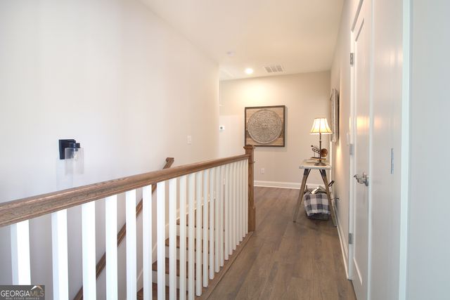 75 Stoneridge Court, Dawsonville, GA 30534