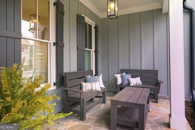 75 Stoneridge Court, Dawsonville, GA 30534