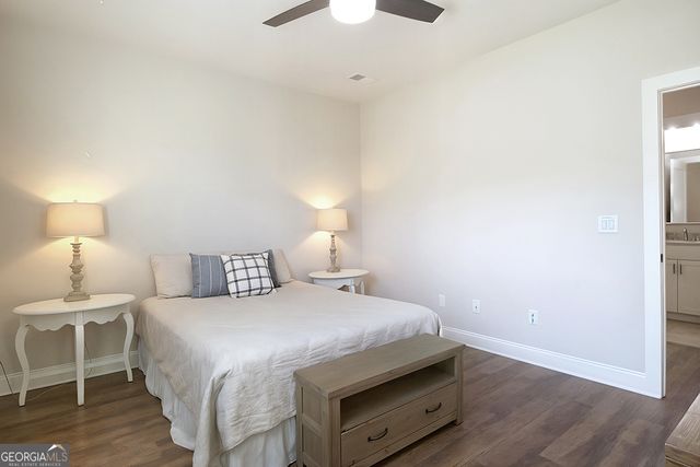 75 Stoneridge Court, Dawsonville, GA 30534