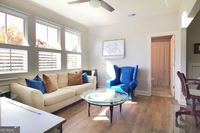 75 Stoneridge Court, Dawsonville, GA 30534