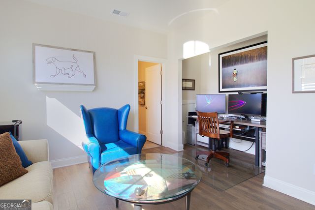 75 Stoneridge Court, Dawsonville, GA 30534