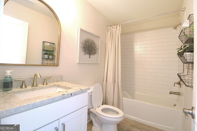 75 Stoneridge Court, Dawsonville, GA 30534