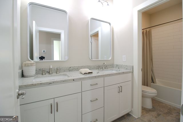 75 Stoneridge Court, Dawsonville, GA 30534