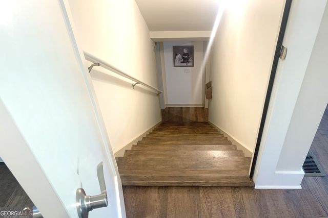 75 Stoneridge Court, Dawsonville, GA 30534