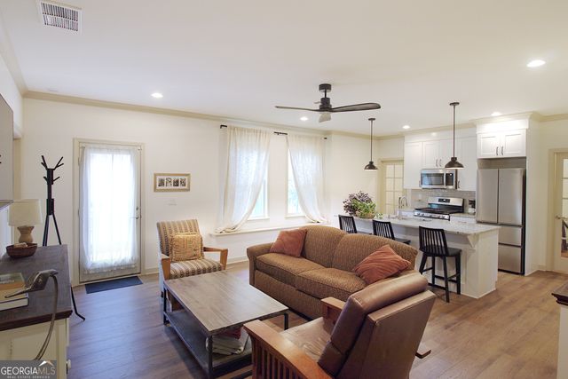 75 Stoneridge Court, Dawsonville, GA 30534