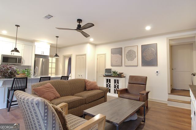 75 Stoneridge Court, Dawsonville, GA 30534