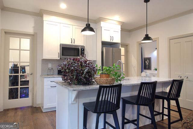 75 Stoneridge Court, Dawsonville, GA 30534