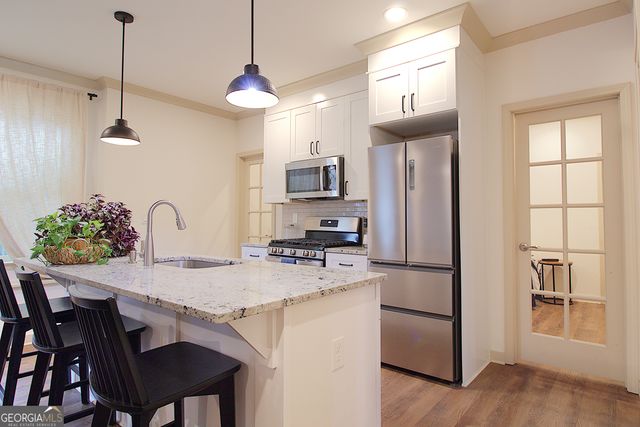 75 Stoneridge Court, Dawsonville, GA 30534