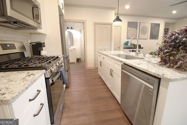 75 Stoneridge Court, Dawsonville, GA 30534