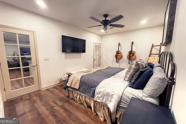 75 Stoneridge Court, Dawsonville, GA 30534