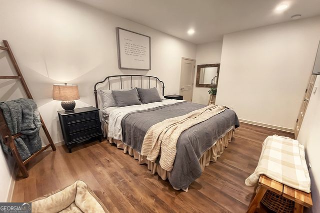 75 Stoneridge Court, Dawsonville, GA 30534