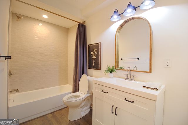 75 Stoneridge Court, Dawsonville, GA 30534