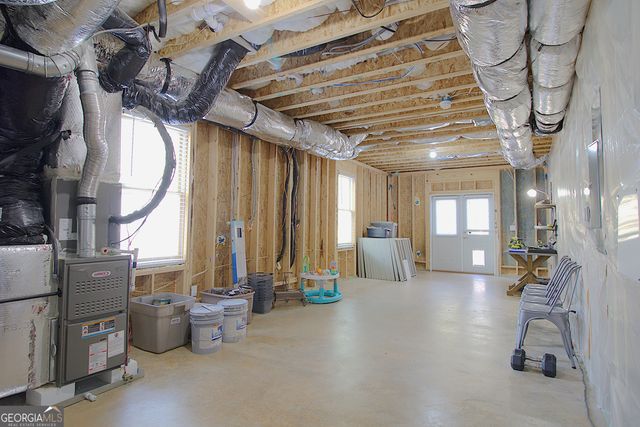 75 Stoneridge Court, Dawsonville, GA 30534