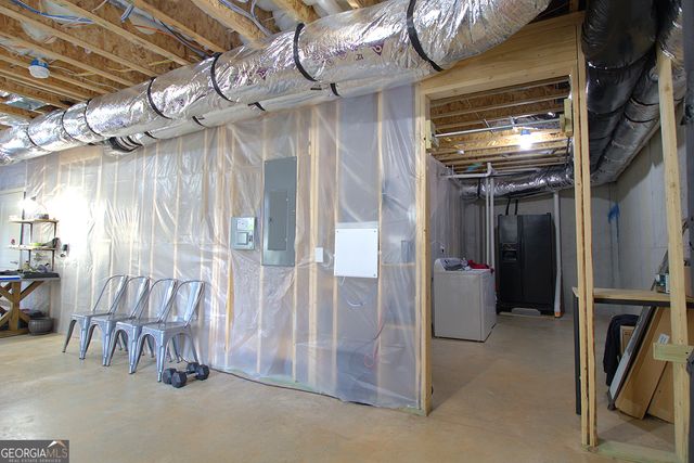 75 Stoneridge Court, Dawsonville, GA 30534