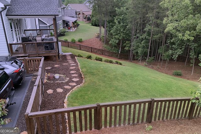 75 Stoneridge Court, Dawsonville, GA 30534