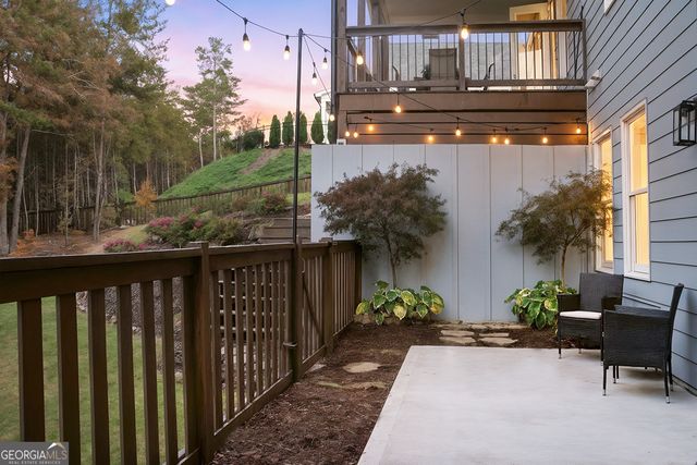 75 Stoneridge Court, Dawsonville, GA 30534