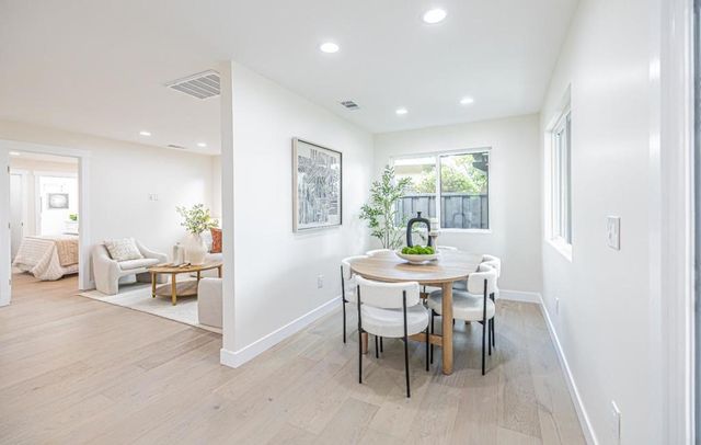 2516 Parkland Court, Santa Clara, CA 95051