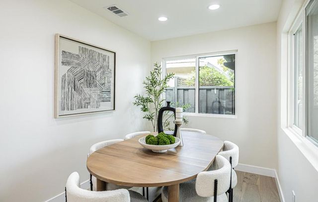 2516 Parkland Court, Santa Clara, CA 95051