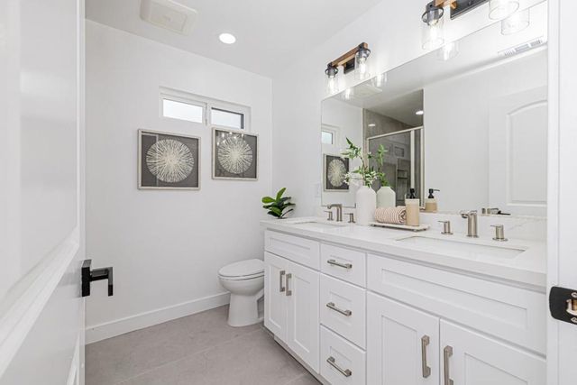 2516 Parkland Court, Santa Clara, CA 95051