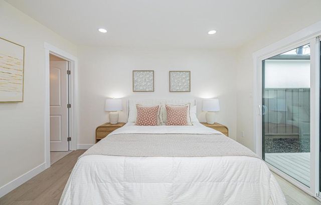 2516 Parkland Court, Santa Clara, CA 95051