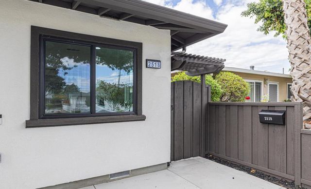 2516 Parkland Court, Santa Clara, CA 95051