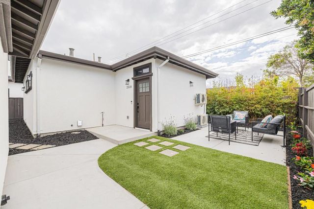 2516 Parkland Court, Santa Clara, CA 95051