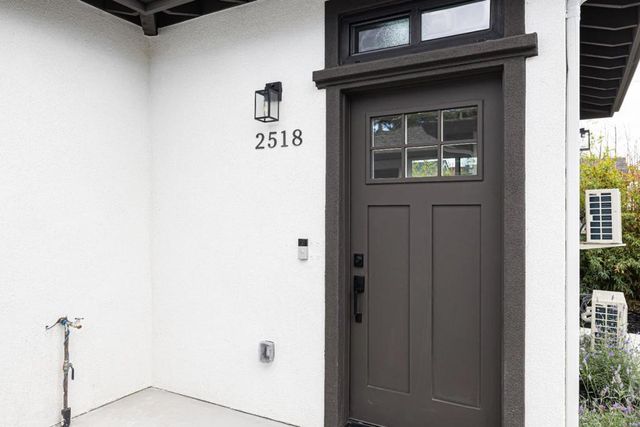 2516 Parkland Court, Santa Clara, CA 95051