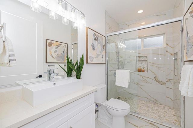 2516 Parkland Court, Santa Clara, CA 95051