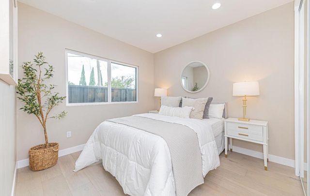 2516 Parkland Court, Santa Clara, CA 95051