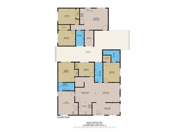 2516 Parkland Court, Santa Clara, CA 95051