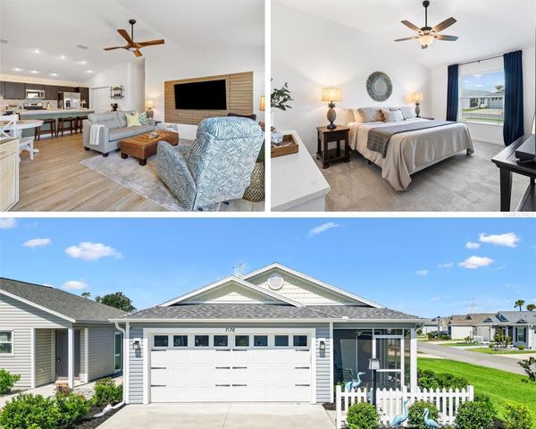 7176 FAY COURT, The Villages, FL 32163