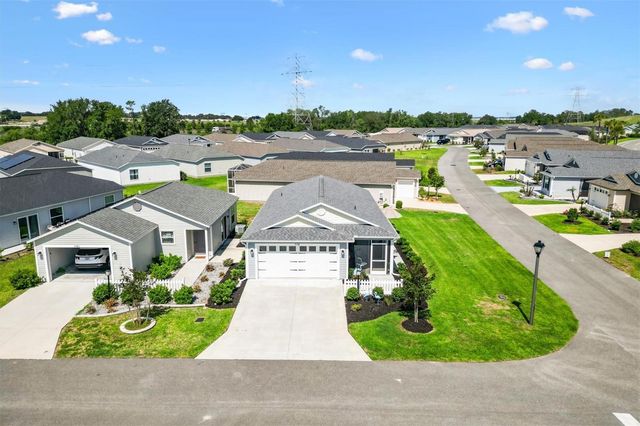7176 FAY COURT, The Villages, FL 32163