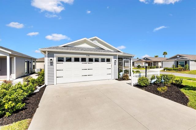 7176 FAY COURT, The Villages, FL 32163