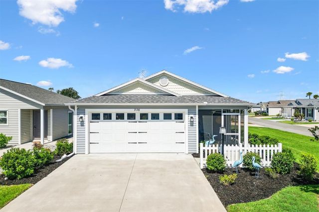 7176 FAY COURT, The Villages, FL 32163