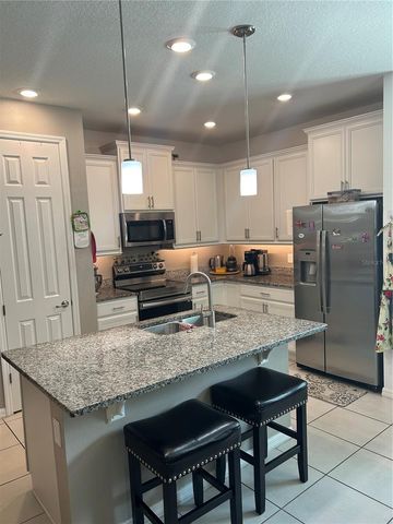377 VESTRELLA DRIVE, Kissimmee, FL 34759
