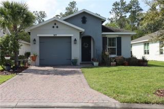 377 VESTRELLA DRIVE, Kissimmee, FL 34759