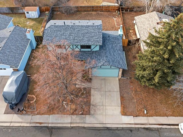 10435 Hoyt Street, Westminster, CO 80021
