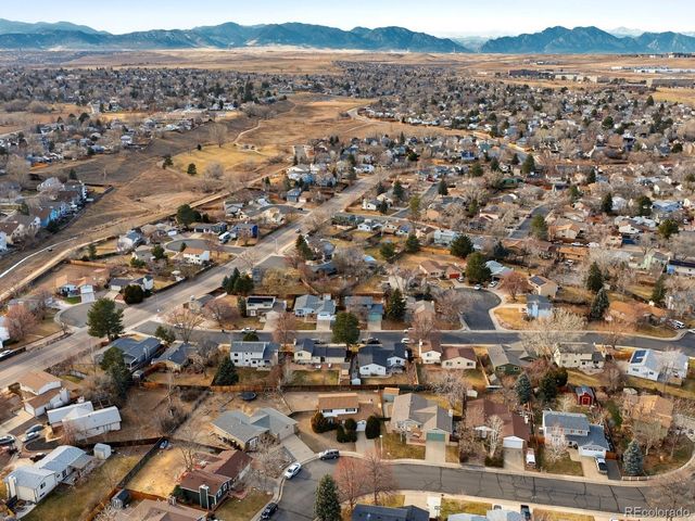 10435 Hoyt Street, Westminster, CO 80021