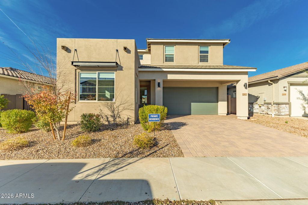 22822 E WATFORD Drive, Queen Creek, AZ 85142 — photo 5