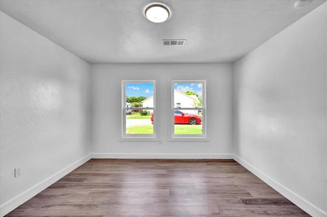 601 S Fillmore Avenue, El Reno, OK 73036