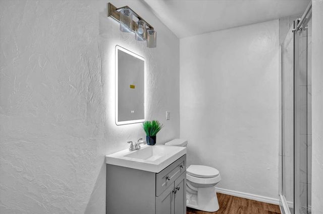 601 S Fillmore Avenue, El Reno, OK 73036