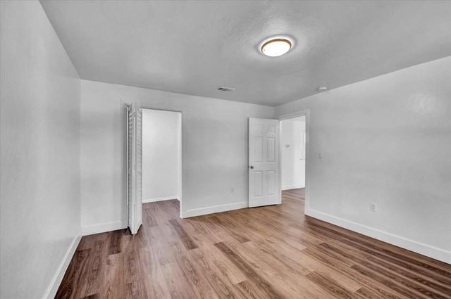 601 S Fillmore Avenue, El Reno, OK 73036