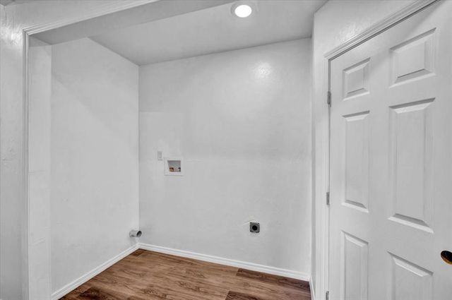 601 S Fillmore Avenue, El Reno, OK 73036